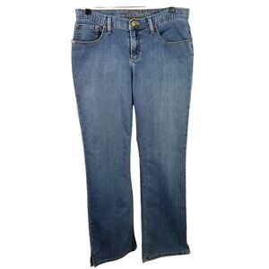 Cruel Girl Relaxed Fit Blue Denim Vintage Jeans Size 9